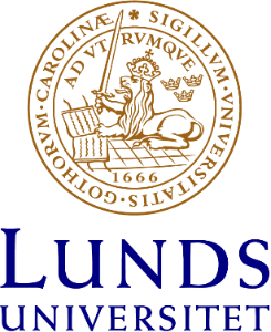 Lunds Universitet Logotyp